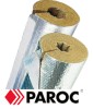 Цилиндр PAROC Hvac Combi AluCoat T (32-38 мм)