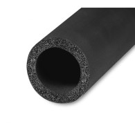 Скорлупа для труб канализации 110 ST толщина 32 мм Тмакс=110°C черный K-flex
