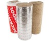 Прошивной мат ROCKWOOL Alu 1 Wired Mat 80 2000х1000х110 мм